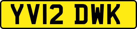 YV12DWK