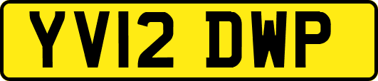 YV12DWP