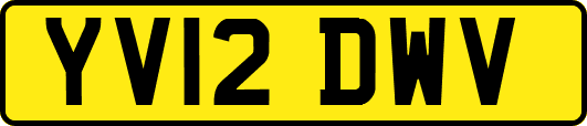 YV12DWV