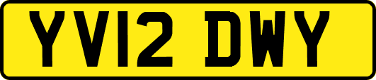 YV12DWY