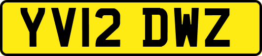 YV12DWZ