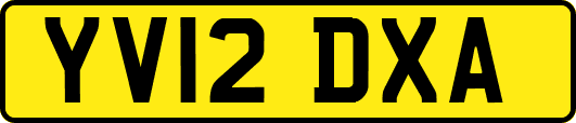 YV12DXA