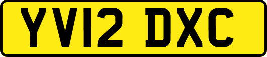 YV12DXC