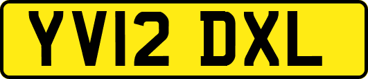 YV12DXL