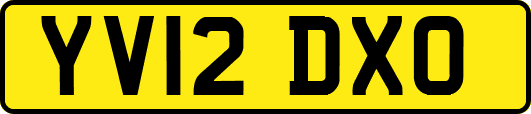 YV12DXO