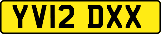 YV12DXX