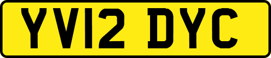 YV12DYC