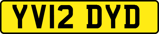 YV12DYD