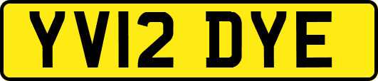 YV12DYE