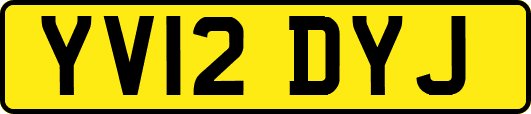 YV12DYJ