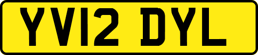 YV12DYL
