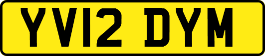 YV12DYM