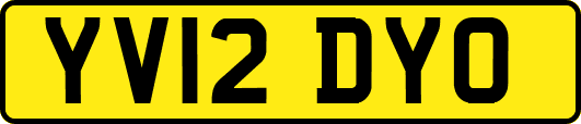 YV12DYO