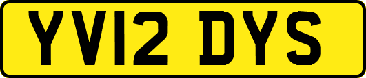 YV12DYS