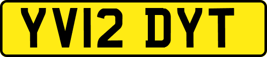 YV12DYT