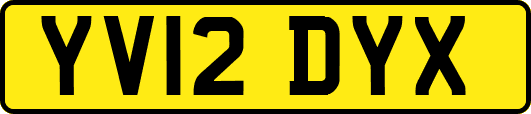 YV12DYX