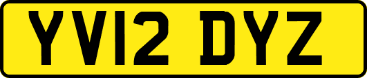 YV12DYZ