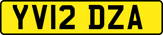 YV12DZA