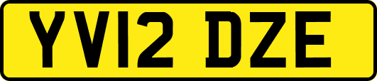 YV12DZE