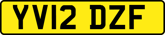 YV12DZF
