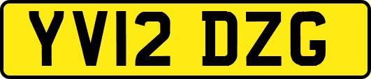 YV12DZG