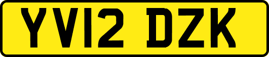 YV12DZK