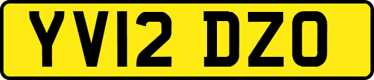 YV12DZO