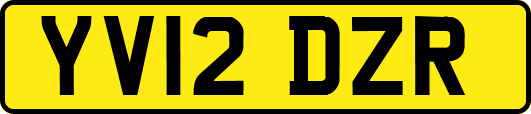 YV12DZR