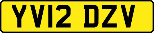 YV12DZV