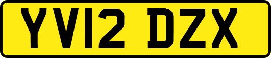 YV12DZX