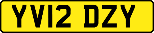YV12DZY