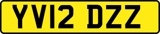 YV12DZZ