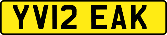 YV12EAK