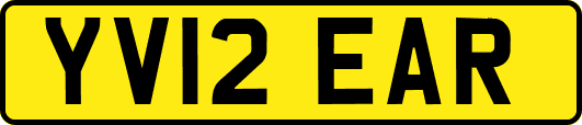 YV12EAR