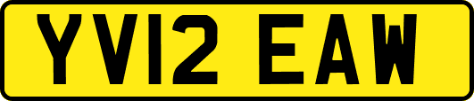 YV12EAW