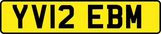 YV12EBM