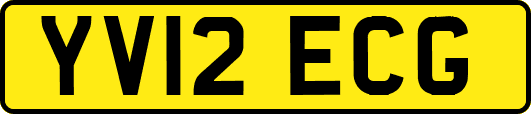 YV12ECG