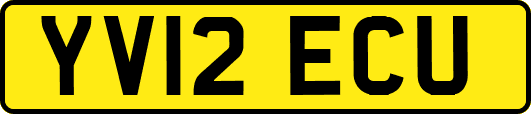 YV12ECU