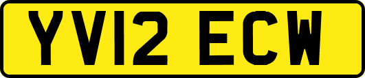 YV12ECW