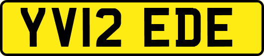 YV12EDE