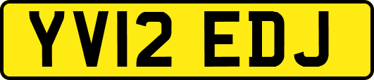 YV12EDJ