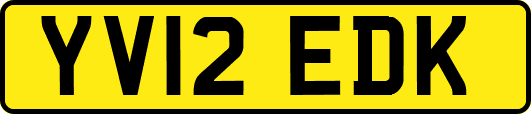 YV12EDK