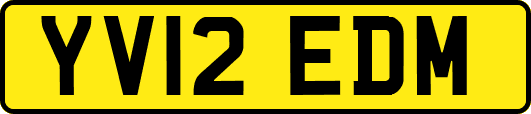 YV12EDM