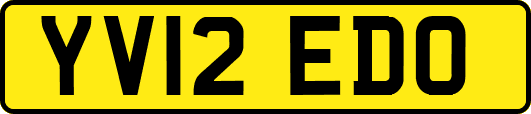 YV12EDO