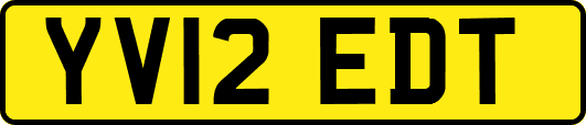 YV12EDT