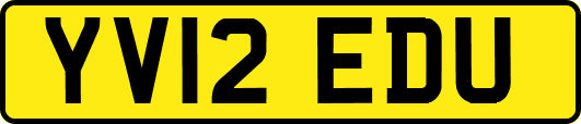 YV12EDU