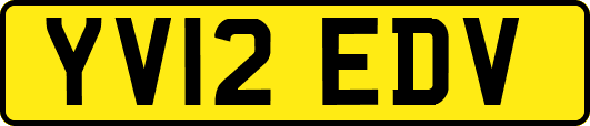 YV12EDV