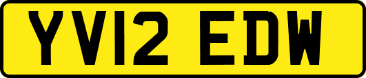 YV12EDW