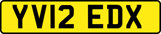 YV12EDX