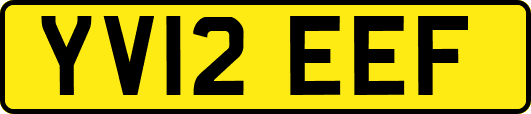 YV12EEF